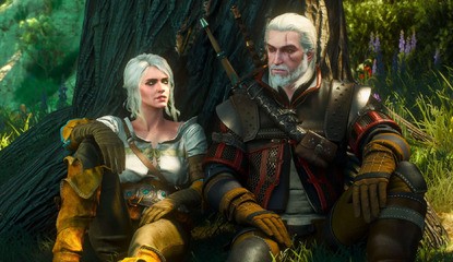 The Witcher 3 Is Dirt Cheap On Xbox One Prior To Free Next-Gen Upgrade