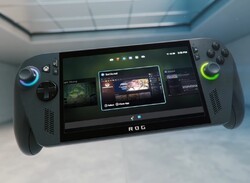 ROG Xbox Ally Pre-Orders Will Reportedly Go Live Next Month Ahead Of 2025 Launch