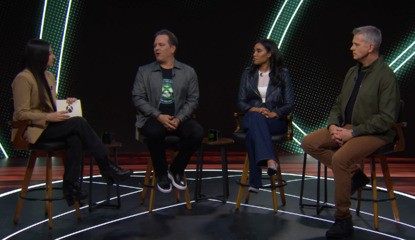 What's Your Immediate Reaction To Today's Xbox Announcements?