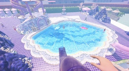Waterpark Simulator Is Out Now On Xbox, After Overwhelmingly Positive PC Debut 4