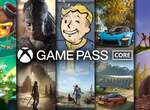 Xbox Game Pass Core: Full List Of Games (April 2024 Update)