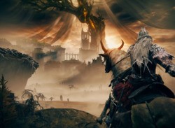 Elden Ring: Shadow Of The Erdtree Story Trailer Intrigues Ahead Of June Xbox Release