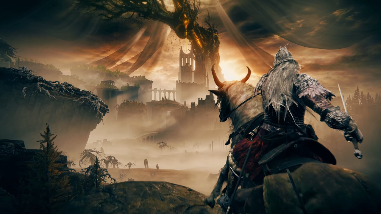 Elden Ring: Shadow Of The Erdtree Story Trailer Intrigues Ahead Of June Xbox Release