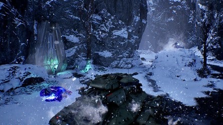 Halo: Campaign Evolved All 13 Terminal Locations 9