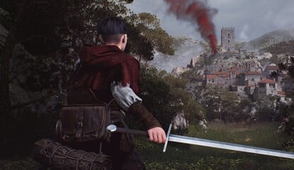 Two Games Have Quietly Been Cancelled For Xbox Over The Past Week