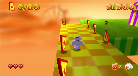 N64 Classic 'Glover' Is Officially Making Its Way To Xbox Next Week 3