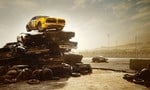 Mini Review: Wreckfest For Xbox Series X - A Visually Impressive, Messily Executed Upgrade