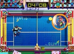 Windjammers 2 Officially Arrives On Xbox Game Pass This January