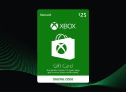Xbox Gift Cards To Be Included In October 2025 Microsoft Rewards Sale