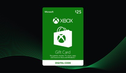 Xbox Gift Cards To Be Included In October 2025 Microsoft Rewards Sale