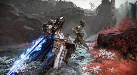 Mistfall Hunter Is Available Today With Xbox Game Pass, And Here's What The Reviews Are Saying 5
