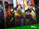 Xbox Game Pass Is Adding A Bunch Of Riot Games Content Today (December 12)