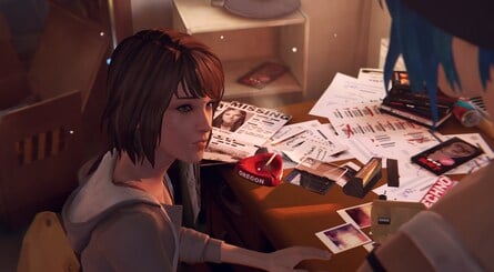 Life Is Strange Remastered Collection Launches On Xbox This September