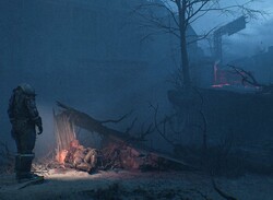 Cronos: The New Dawn Has Cutbacks On Xbox Series S, But Performance Is 'Flawless'