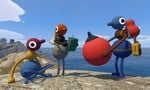 Review: Big Walk (Switch 2) - A Co-Op Adventure Like Nothing Else That Somehow Struggles On Switch 2