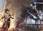 Assassin's Creed Black Flag Resynced Is Getting A 'Worldwide Reveal Showcase' This Week
