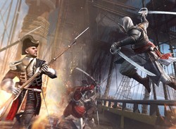 Assassin's Creed Black Flag Resynced Is Getting A 'Worldwide Reveal Showcase' This Week