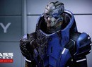 Mass Effect Legendary Edition's Achievement List Drives Us Nuts