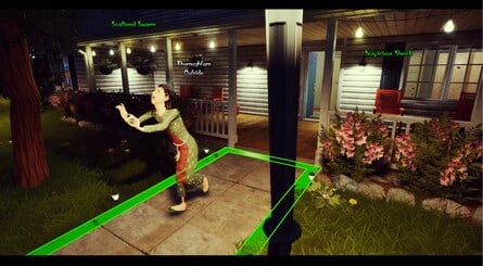 Remember 2004's 'Ghostmaster' On The OG Xbox? It's Just Received A Remake For Series X|S 2