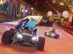 Disney Speedstorm Could Be Your New Kart Racing Obsession On Xbox