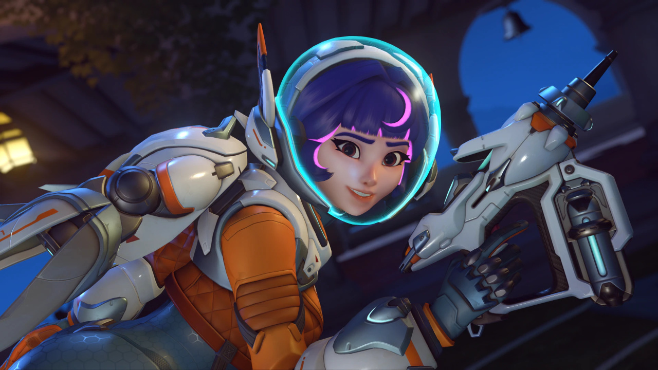 Blizzard's Overwatch 2 Is Integrating With Xbox Game Pass Next Month