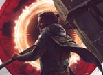 Control Resonant (Xbox) - A Brave And Visually Transcendent Sequel
