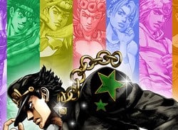 PS3 Release JoJo's Bizarre Adventure: All Star Battle Is Getting A Remaster On Xbox