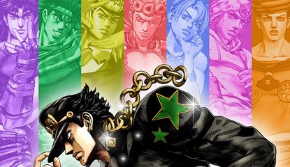 PS3 Release JoJo's Bizarre Adventure: All Star Battle Is Getting A Remaster On Xbox