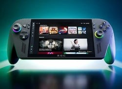 ROG Xbox Ally's Late March Update Adds New Quality-Of-Life Features