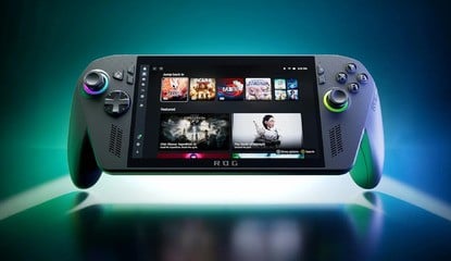 ROG Xbox Ally's Late March Update Adds New Quality-Of-Life Features
