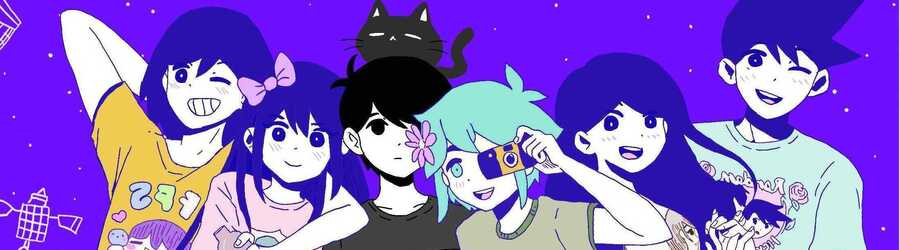 Omori (Xbox Series X|S)