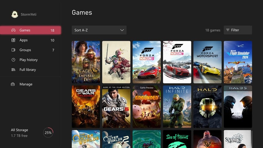 Four New Console Features Have Begun Rolling Out For Xbox Insiders (June 2026) 3