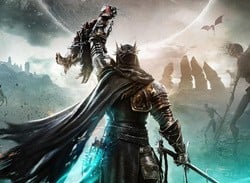 Lords Of The Fallen Gets Overhauled With 'Version 2.0' Update On Xbox Game Pass