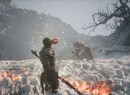 Black Myth: Wukong Analysis Shows Completely Different Visuals On Xbox Compared To PS5