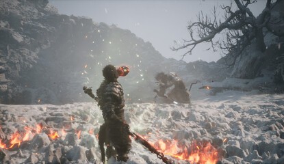 Black Myth: Wukong Analysis Shows Completely Different Visuals On Xbox Compared To PS5