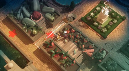 Chicken Run Eggstraction Xbox 2