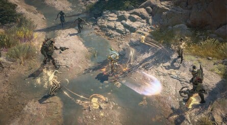 Diablo IV: Lord Of Hatred Is Getting Fantastic Reviews Alongside Its Xbox Release 4