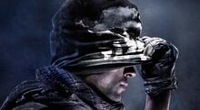 Call of Duty: Ghosts