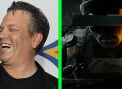 Xbox's Phil Spencer Congratulates Black Ops 6 Team On 'Phenomenal Accomplishment'