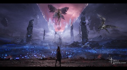 'Tides Of Annihilation' Is Looking Pretty Impressive So Far, And It'll Be Xbox Play Anywhere1
