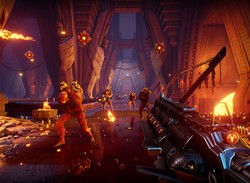Blood-Soaked FPS 'Scathe' Unleashes Hell On Xbox Later This Year
