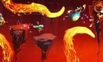 Review: Rayman Legends (Xbox 360)