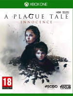 PeterOvo on X: If you want to blame Gamepass for the metacritic scores of  Exoprimal. Credit Gamepass for the Metacritic scores of A Plague Tale:  Requiem Keep it 1️⃣0️⃣0️⃣  / X