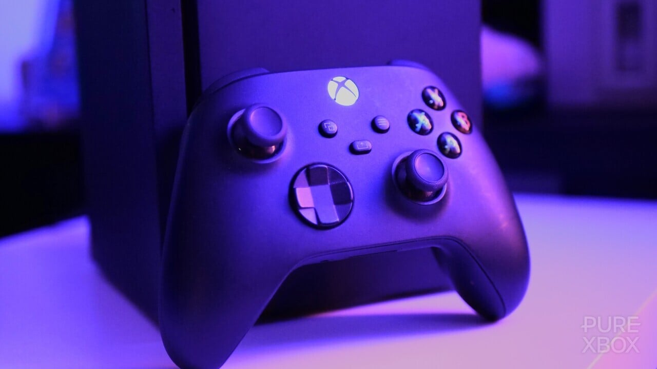 Microsoft Teases Spectacular Xbox Hardware Launch for Holiday 2024