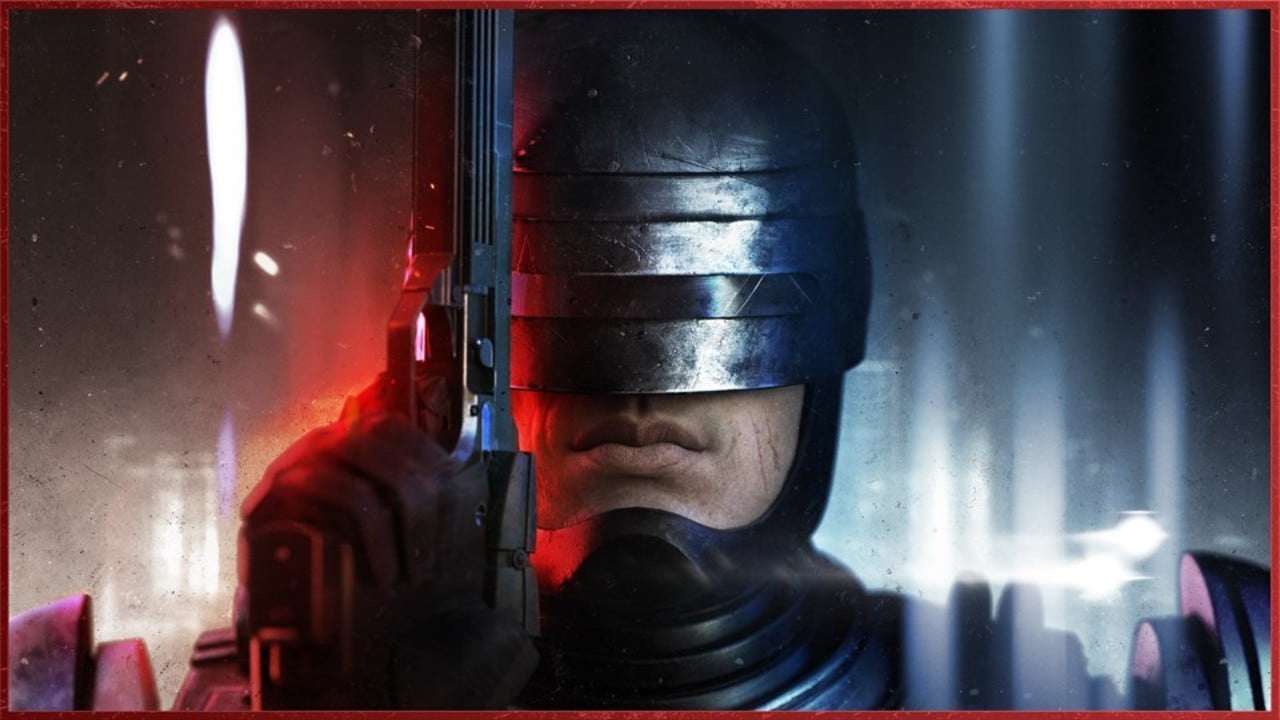 Robocop：Rogue CityはXboxストアで「これまでで最も低い価格」になりました