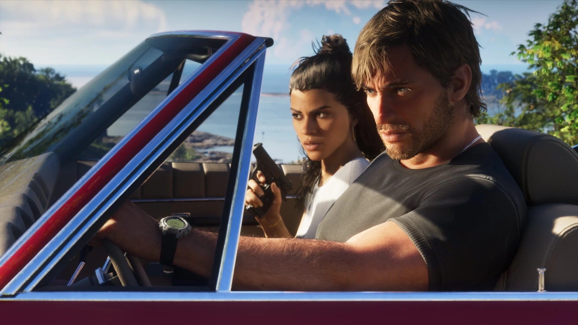 Here's A Look At 30 New GTA 6 Screenshots To Hype You Up After The Extended Preview