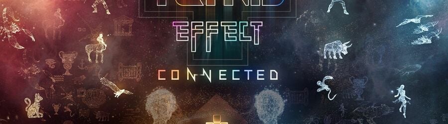Tetris Effect: Connected (Xbox Series X|S)