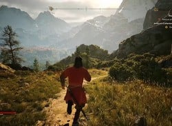 The Blood Of Dawnwalker Adds Much-Requested 60FPS Performance Mode For Xbox Series X