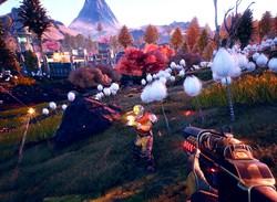 The Outer Worlds Dev Alters Free Xbox & PS5 Upgrade Due To 'Platform Limitations'