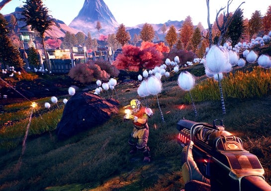 The Outer Worlds Dev Alters Free Xbox & PS5 Upgrade Due To 'Platform Limitations'